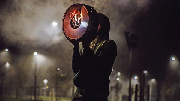 Στο Borderline Festival τα «είδη» δεν έχουν πια νόημα