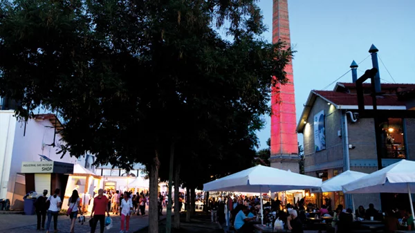 Δοκίμασε, αγόρασε, διασκέδασε στο φεστιβάλ «Ελλάδα Γιορτή Γεύσεις 2017»