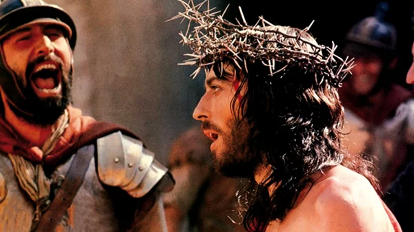 Κάνε Πάσχα στην TV