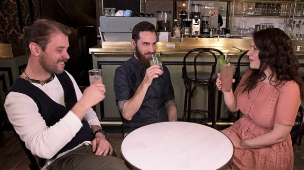 Τι θα δούμε στον επόμενο «Πύργο Αθηνών»