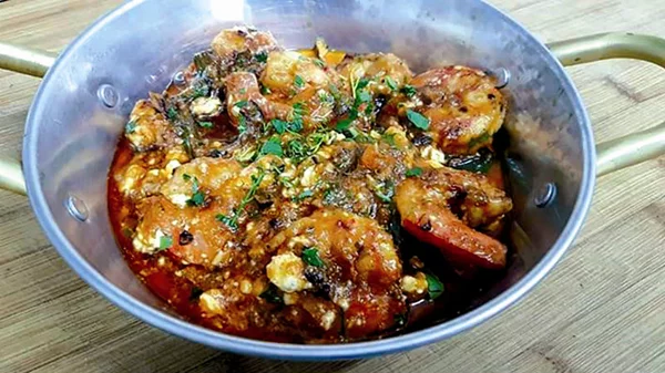 Αυτός ο «Αποσπερίτης» βγαίνει στο Χαλάνδρι