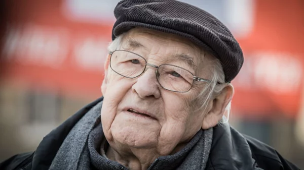 Το πολιτικό σινεμά του Αντρέι Βάιντα στην Ταινιοθήκη της Ελλάδος