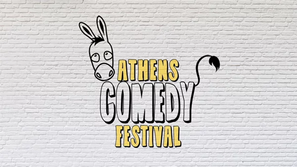 Άνοιξαν οι προπωλήσεις για το Athens Comedy Festival