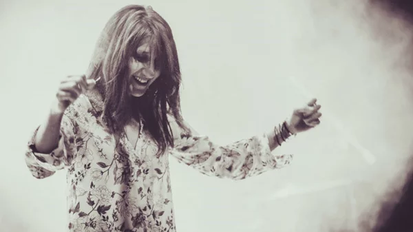 Δευτέρα σημαίνει Μαρία Παπαγεωργίου στον «Σταυρό»