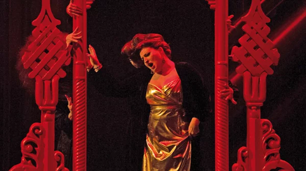 Μάκβεθ, Βέρντι και αιματοβαμμένα παιχνίδια εξουσίας στη νέα Λυρική