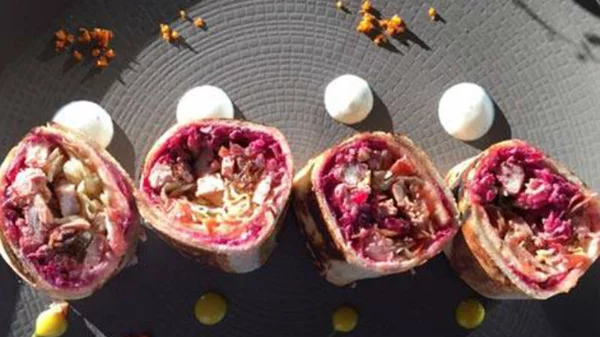 Στο «Capannina» με το αθηνόραμα Club 