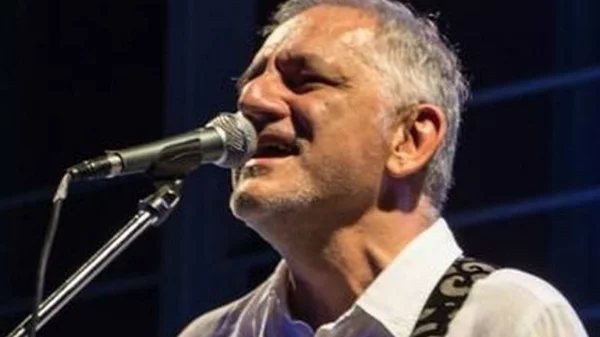 Ο Νίκος Πορτοκάλογλου κάνει ξανά «Restart»