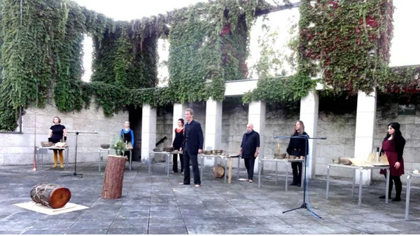 «Eπίκυκλος» και «Project 21» του Γιάννη Χρήστου στο πλαίσιο της documenta 14