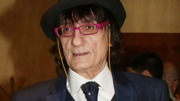 Πέθανε ο Στάθης Ψάλτης