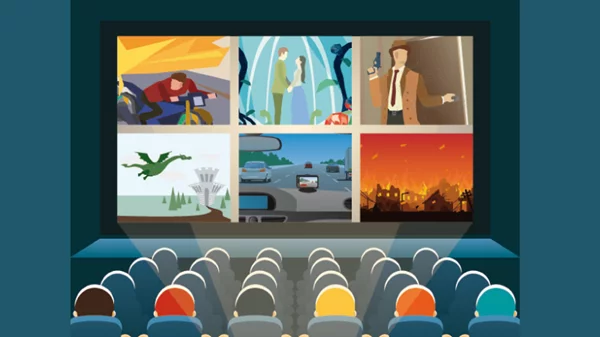 Πλουραλισμός ή απόλυτο κομφούζιο στις αίθουσες; 