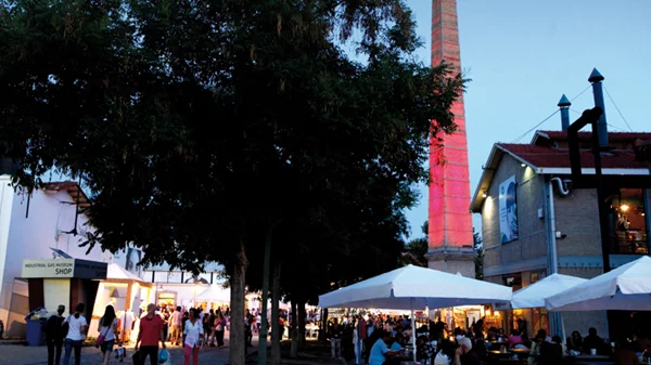 6 λόγοι για να σπεύσεις στο φεστιβάλ «Ελλάδα Γιορτή Γεύσεις»