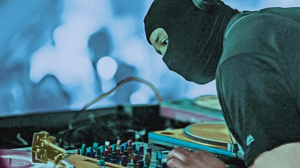 Μπες στο FASMA της ηλεκτρονικής μουσικής