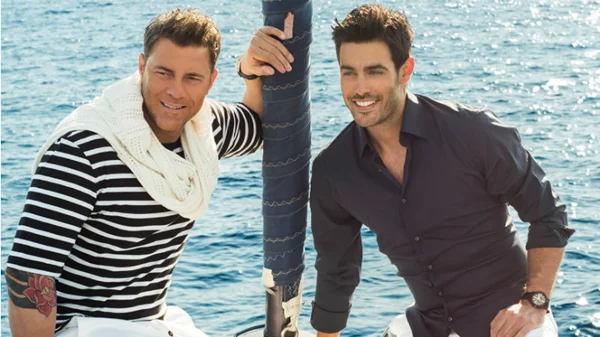 Καλοκαίρι στο «Frangelico»