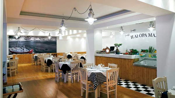 Το μεράκι βγαίνει στον αφρό!