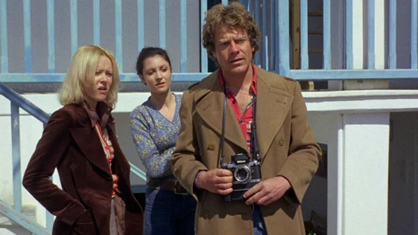 Τρόμος αλά ελληνικά στο Horrorant!