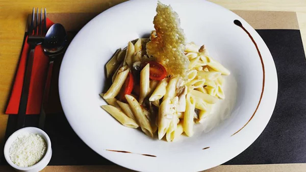 «Con Voi» και... Δροσιά 