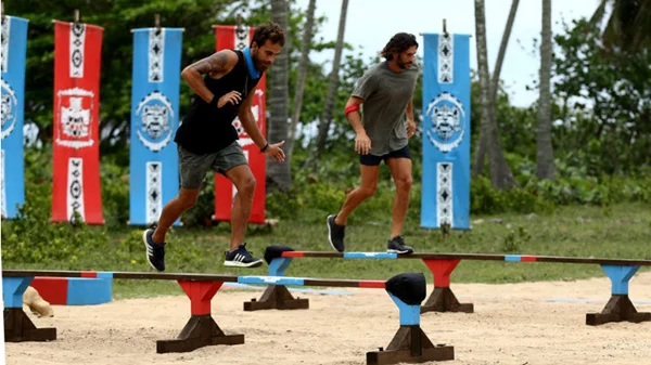 Εκεί που δεν το περιμένεις... κι άλλο «Surivor»