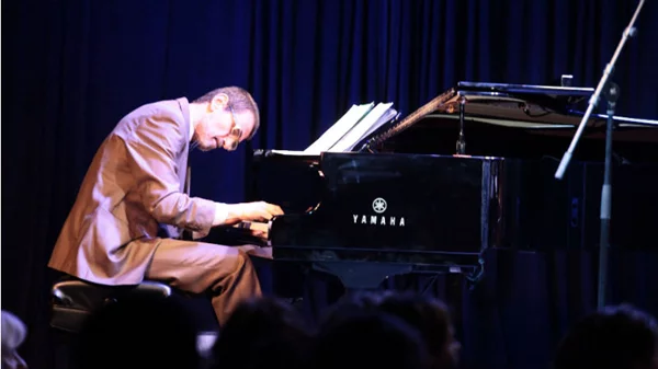  Η International Jazz Day στην Αθήνα