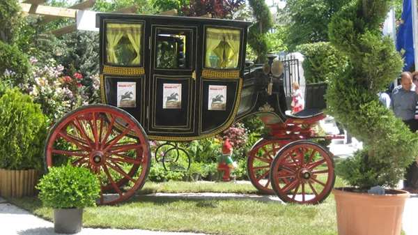 Όλα όσα μπορείτε να κάνετε Πρωτομαγιά στην πόλη