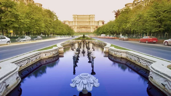 Η Ρουμανία την άνοιξη είναι χάρμα οφθαλμών