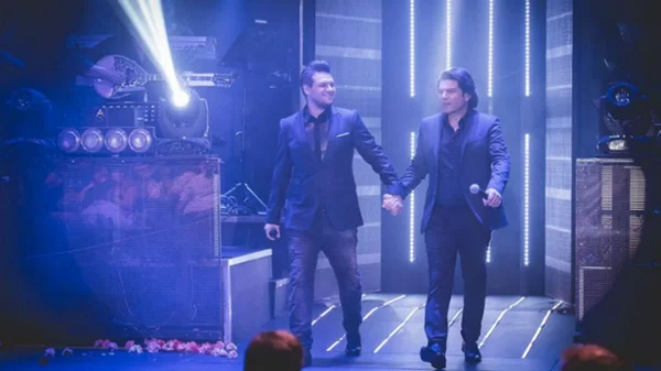 Τελευταίο τριήμερο για Πάνο Κιάμο και Νίκο Κουρκούλη