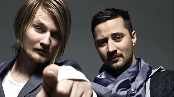 Το πλήρες line-up του Release Athens 2017