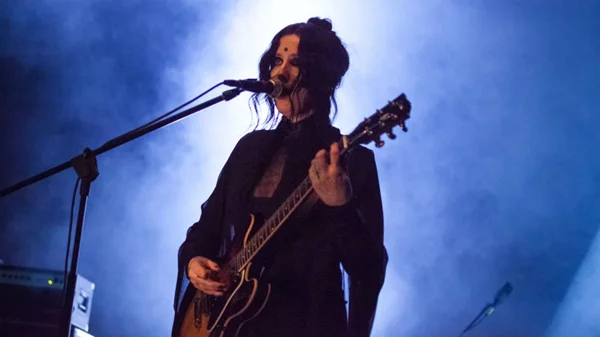 Review Smoke the Fuzz Fest:  Διήμερο live που στοίχειωσε την πόλη