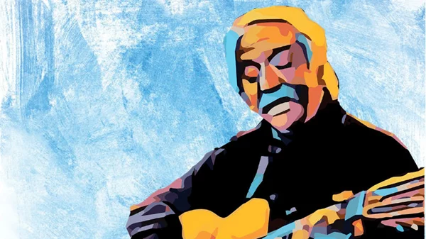 Αγάπη (για τη μουσική) χωρίς σύνορα 