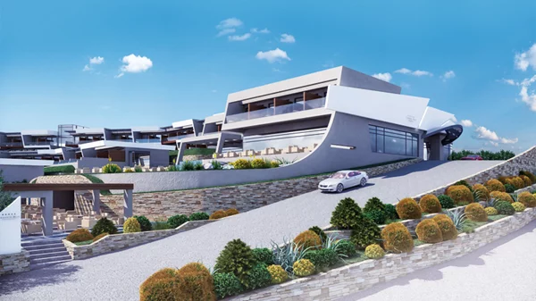 24 νέα ξενοδοχεία για το καλοκαίρι