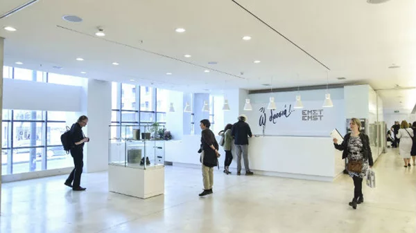 120.000 επισκέπτες είδαν την Documenta 14, εσύ ακόμα;