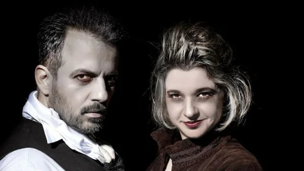 Ο Σουίνι Τοντ ακονίζει τη λεπίδα του στο Φεστιβάλ Αθηνών