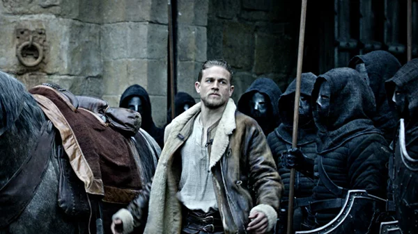 Οι ταινίες που θα δούμε στις αίθουσες την Πέμπτη 11/5