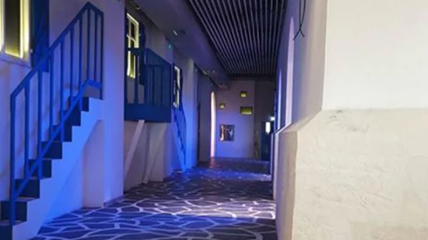 Το «Voodoo» φέρνει τις Κυκλάδες στην παραλιακή