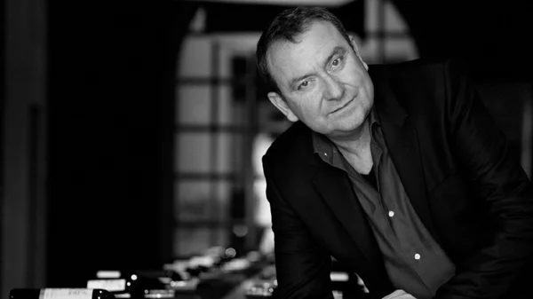 Στον Πύργο Πετρέζα με τον Γιώργο Σκούρα