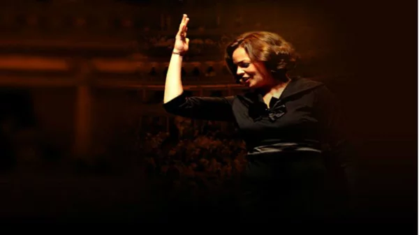 Η "Piaf!" ξανά κοντά μας!