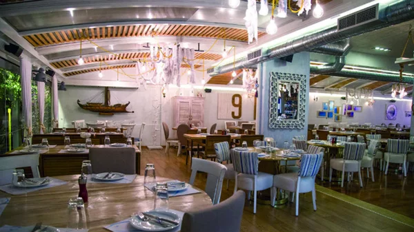 Ένας «Τραγανός Κάβουρας» στο Περιστέρι