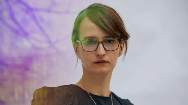 Πώς είναι να έχεις να διαχειριστείς την επικοινωνία μιας έκθεσης 1.000.000 επισκεπτών; 