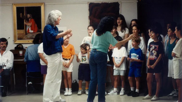 Σειρά ντοκιμαντέρ για τον Λουκιανό Κηλαηδόνη