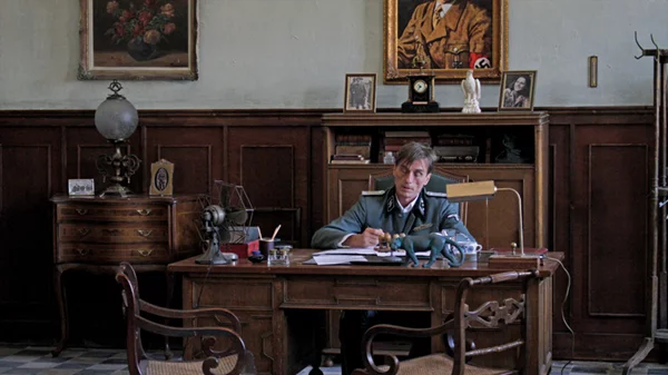 Πήγαμε στα γυρίσματα της νέας ταινίας του Παντελή Βούλγαρη και έχουμε αποκλειστικές φωτογραφίες! 