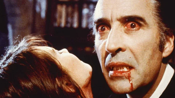 Γοτθικός τρόμος κυριεύει το Athens Open Air Film Festival