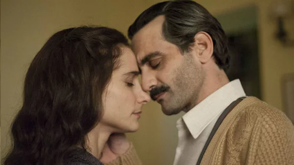 Μια πρώτη ματιά στον «Καζαντζάκη» του Γιάννη Σμαραγδή