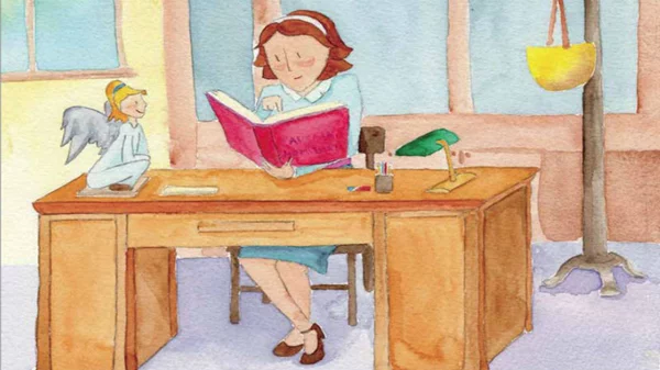 Γνώρισε το Χαλάνδρι μέσα από ένα… παραμύθι