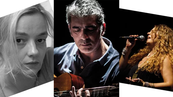 Τσαλιγοπούλου, Μυστακίδης και πολλοί ακόμη στα γενέθλια του toradiofono.gr