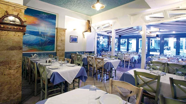 Μικρές Κυκλάδες 