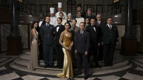 Μήπως βρήκαμε το επόμενο «Downton Abbey»;