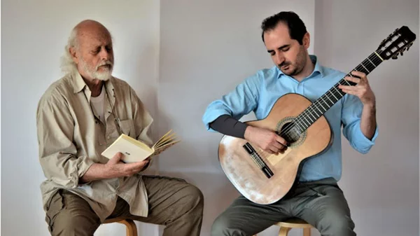 Μουσικό παραμύθι για μικρούς και μεγάλους