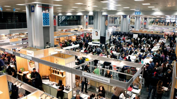 Tο «Greek Travel Show» πλησιάζει