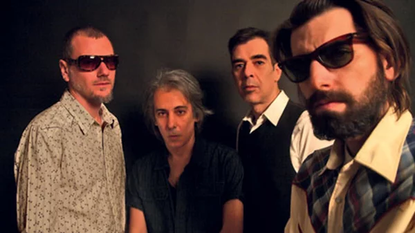 Ετοιμαστείτε για δυο ξεχωριστές ροκ βραδιές!