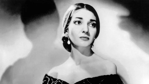 Ο μύθος της αθάνατης ντίβας ζωντανεύει…