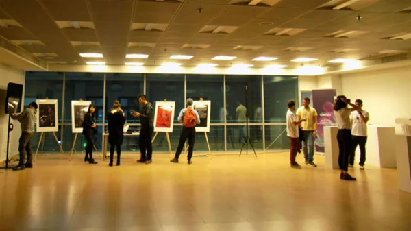 4 λόγοι για να μην χάσεις τo 13ο Athens Digital Art Festival (pics) 